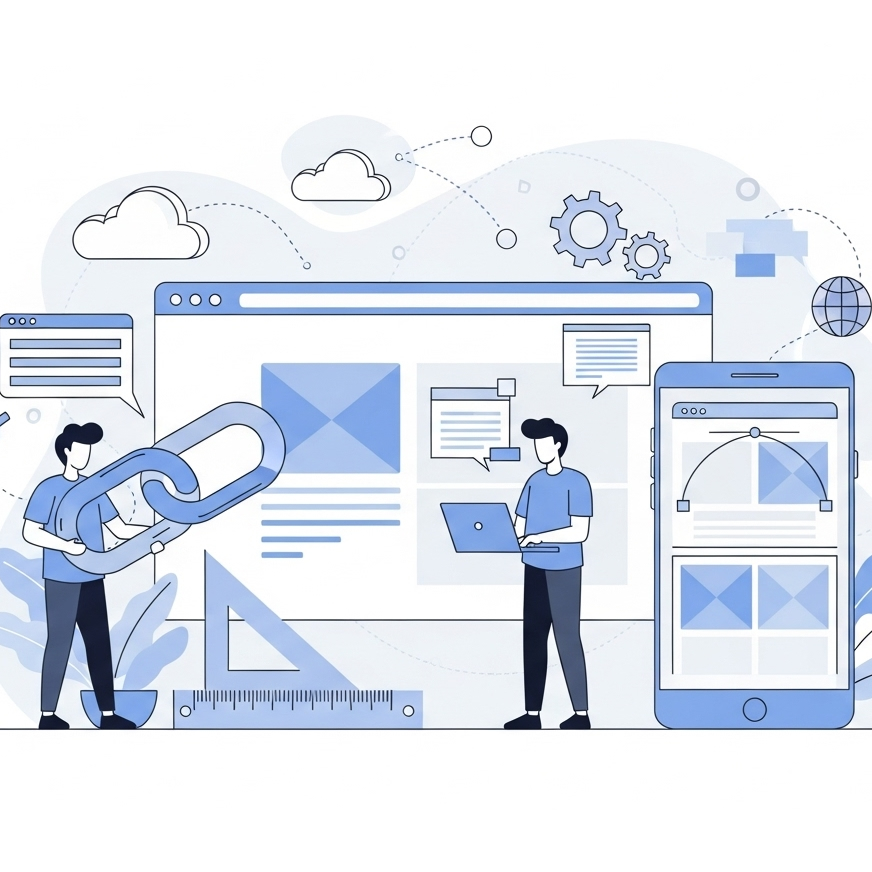 Integration and Customization